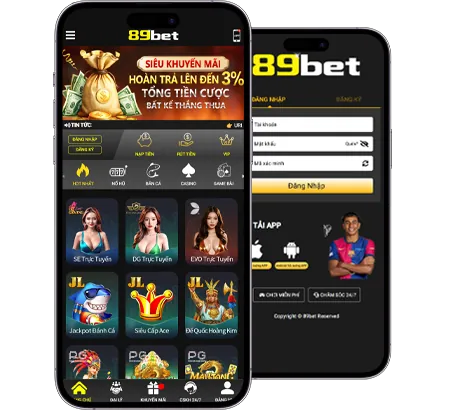 Tiện lợi khi chơi game trên 888win app